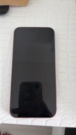 iPhone 15 plus 256gb