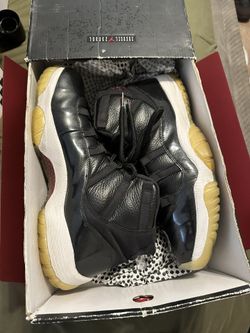 Jordan 11