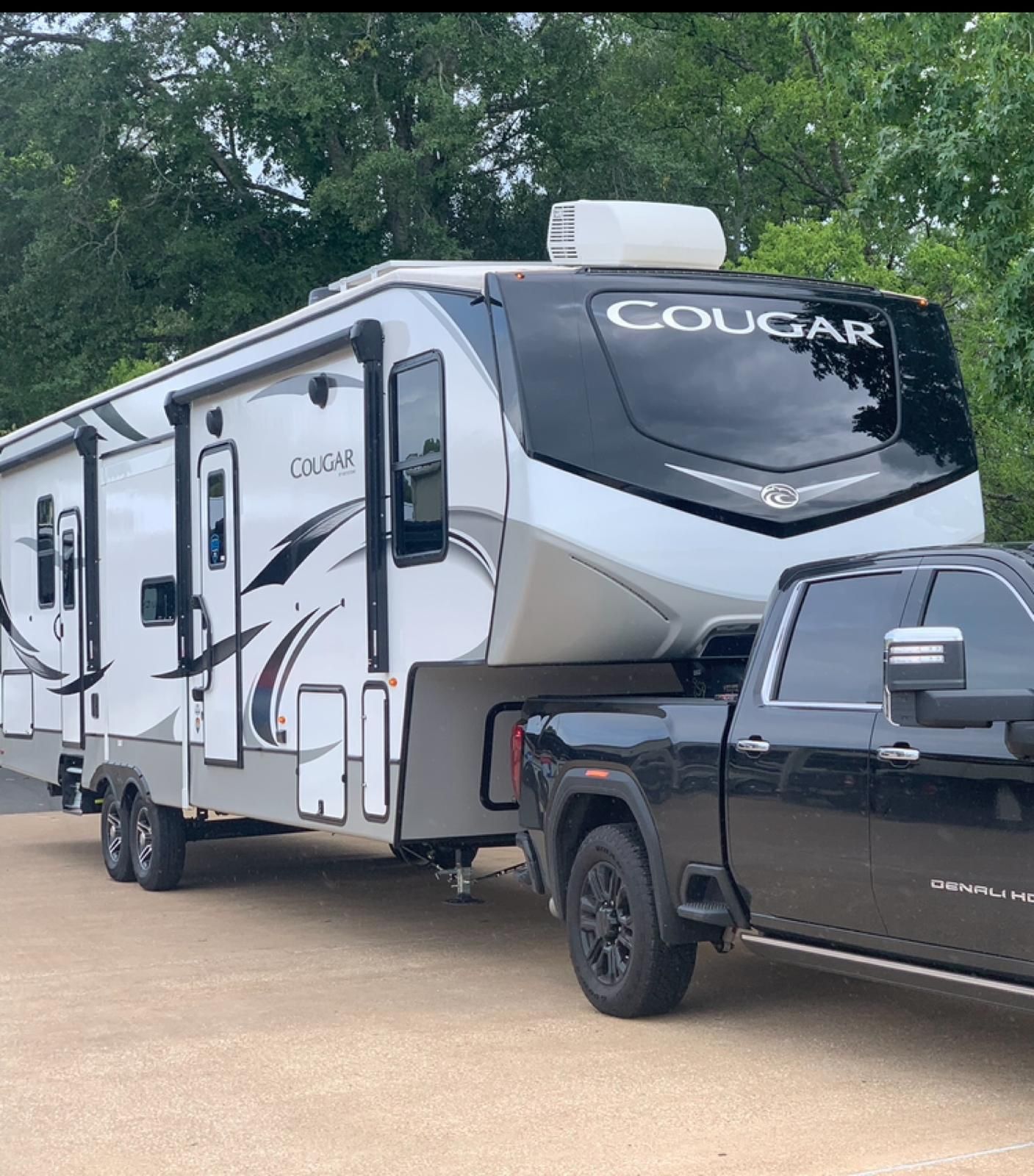 2022 Keystone Cougar 364BHL