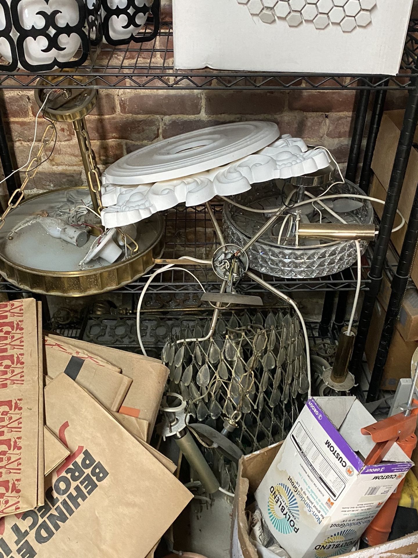 Building Materials