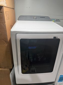 Samsung Gas Dryer - NEW- $500