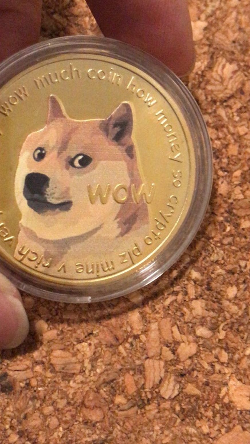 Dogecoin