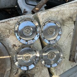 Caps For Chrysler