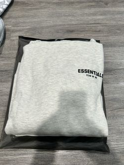 Shorts and hoodie set