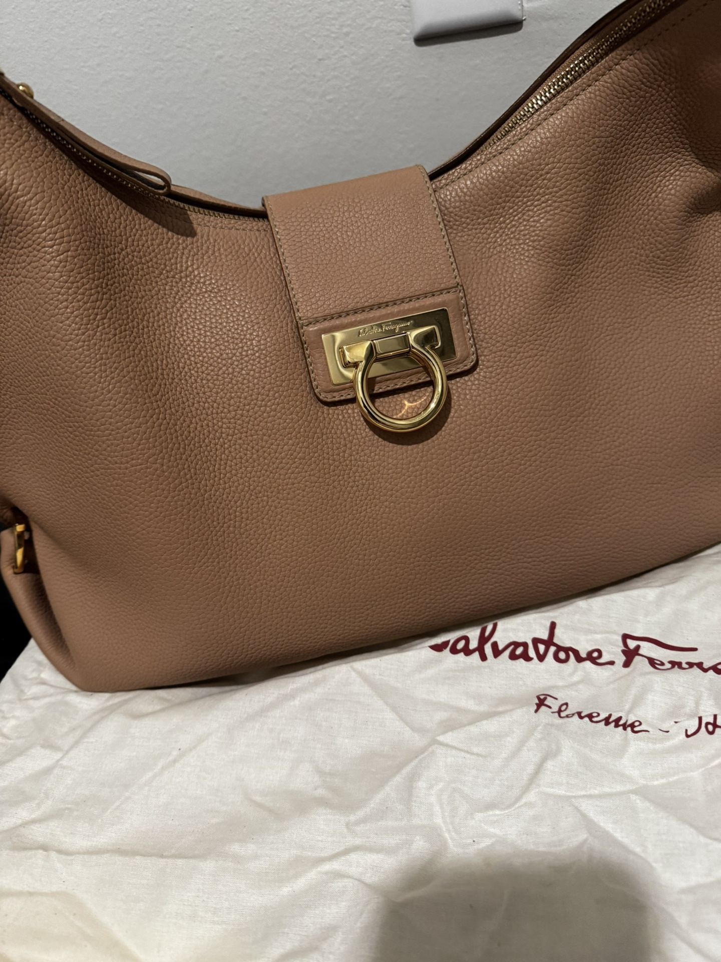 Designer Handbag 