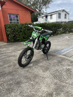 WILD HOGS SCOOTERS AND MOTORSPORTS WINTER GARDEN DEALER