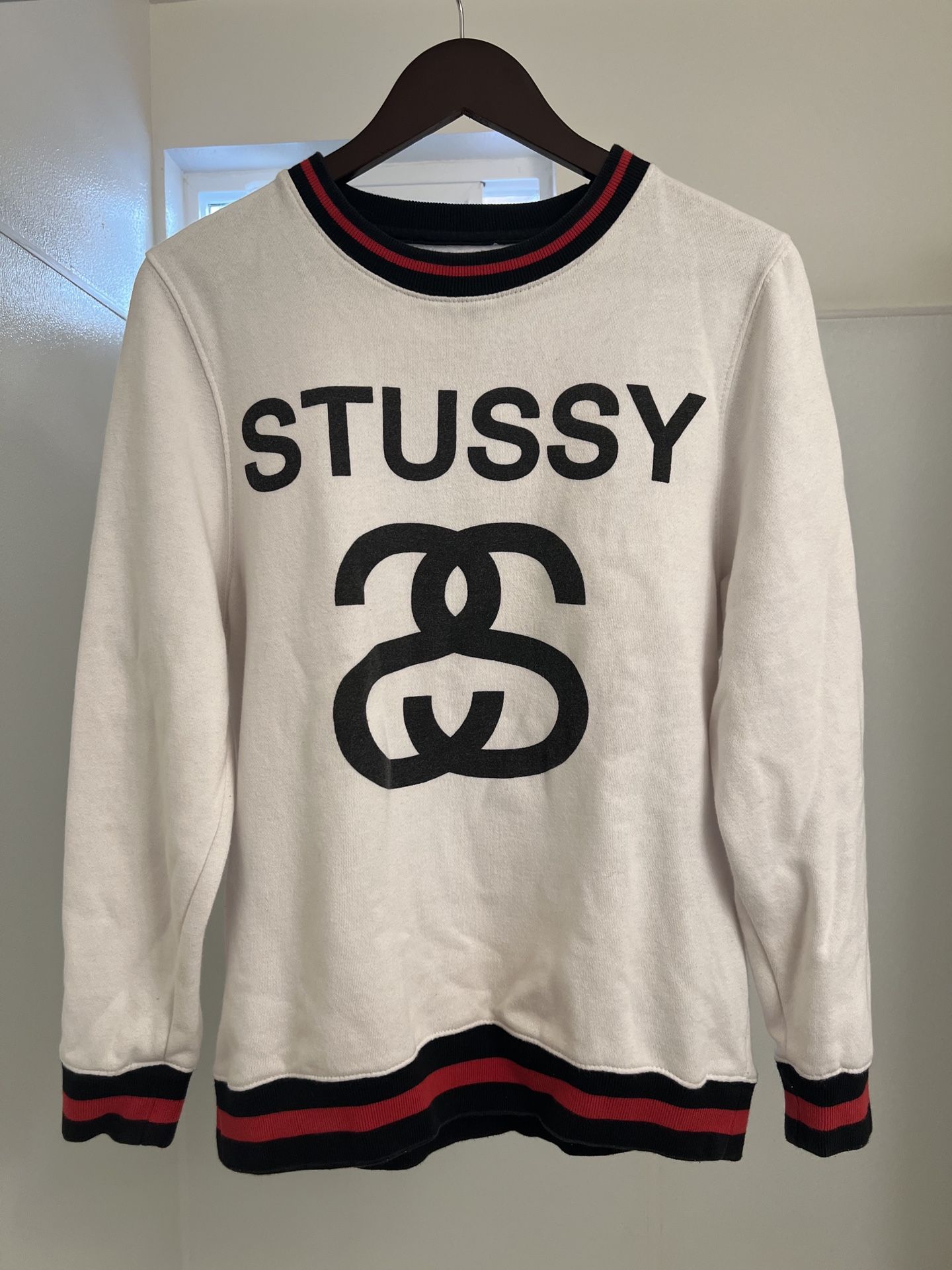 Stussy Sweatshirt 