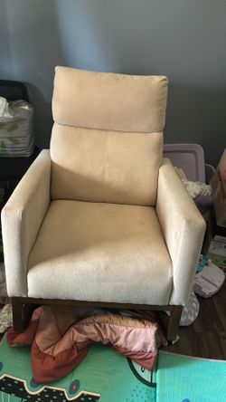 Rocking chair