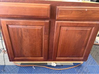 Cabinets