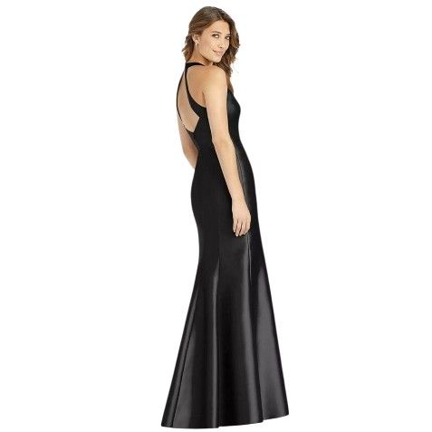 50s halter dress sewing patterns 1950's Sewing Pattern: 'Meet Me at the Halter' Top, Tie Waist