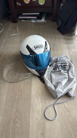 Shoei RF-SR Helmet XS