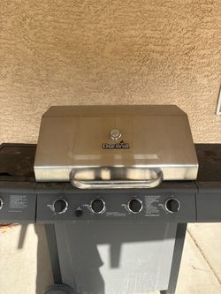 Grill