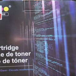 Toner Cartridge 
