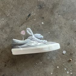 Straye Logan Shoes Grey 10.5 Men’s