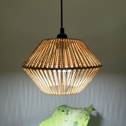 Plug In Pendant Light For Hanging 