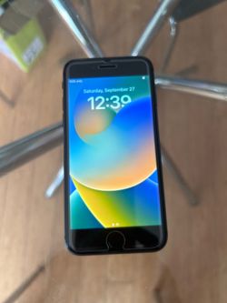 iPhone 8 Unlocked for all carriers, excellent condition