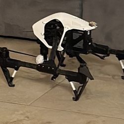 Used dji inspire sales 1 for sale