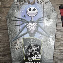 Nightmare Before Christmas Puzzle 550 Pieces