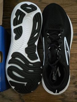New in the box Brooks Glycerin 22 men's sneakers