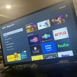 32inch Tv 