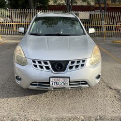 2013 Nissan Rogue