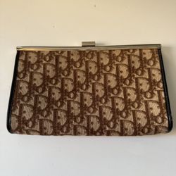 Dior Clutch