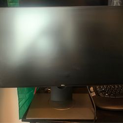 DELL UltraSharp U2417H