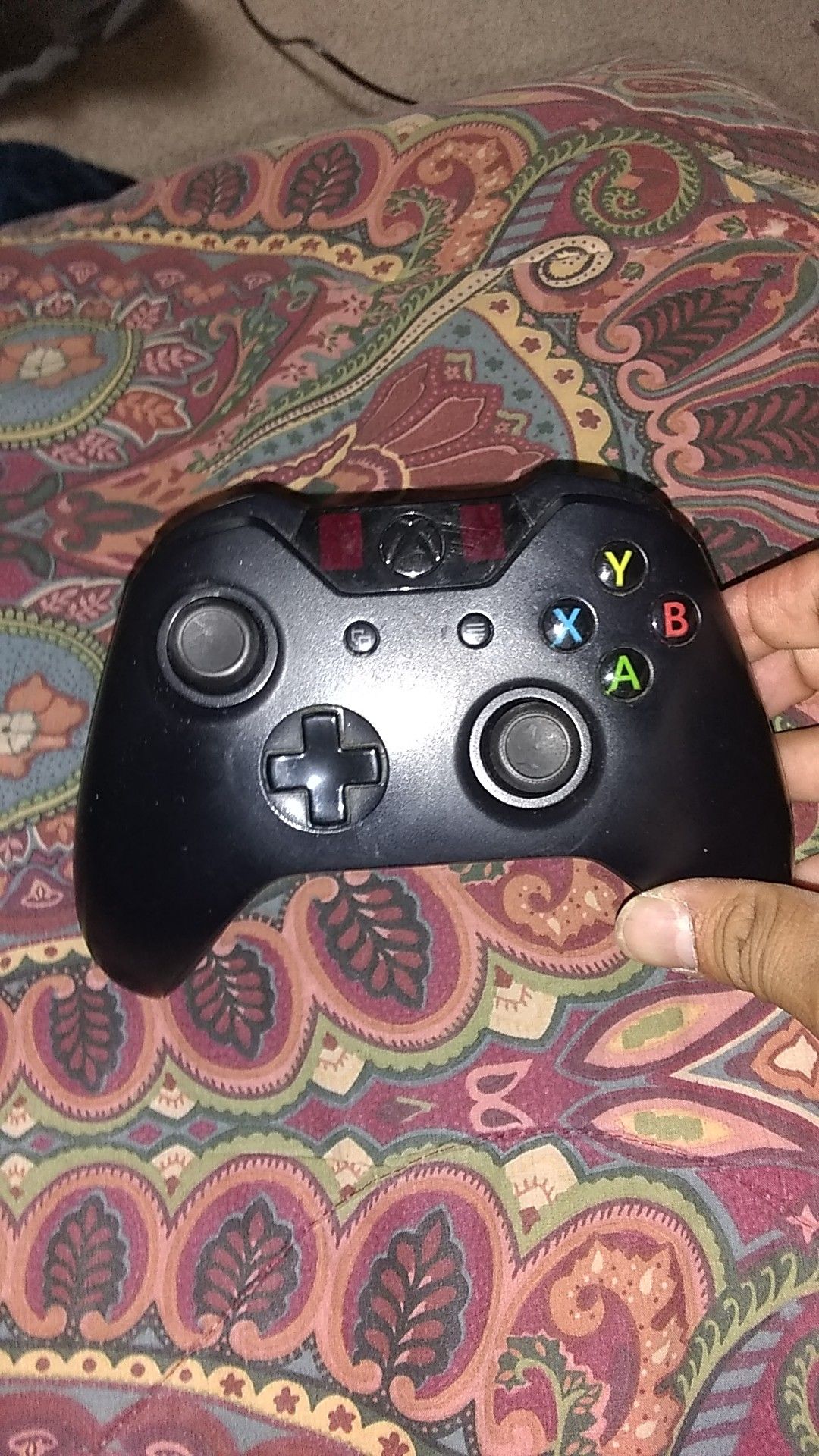 Xbox ONE controller