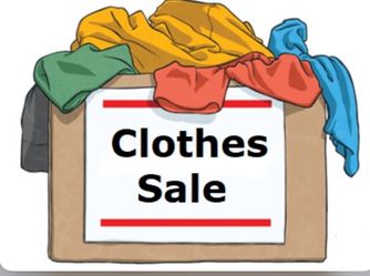 Dollar Yard Sale