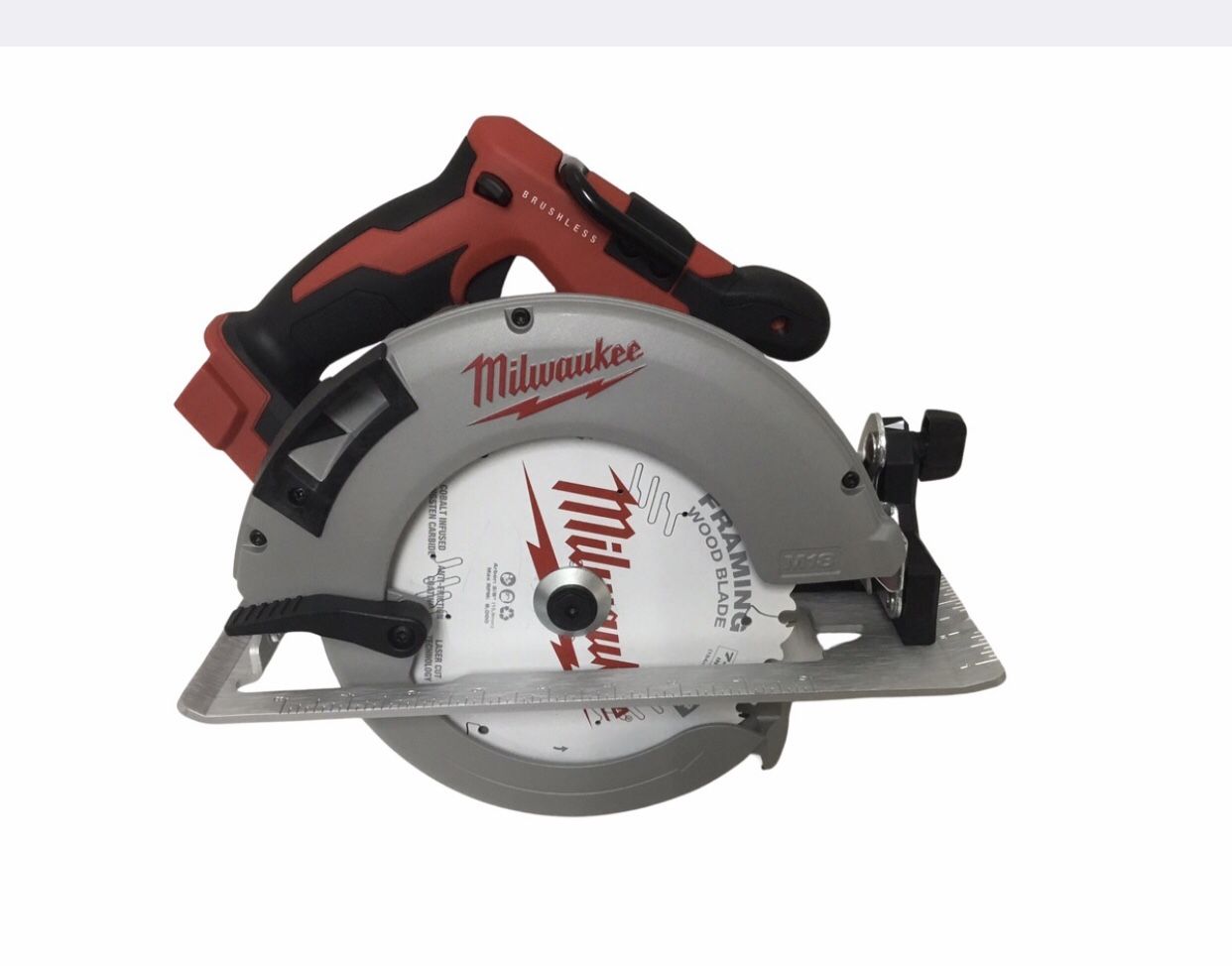 Milwaukee Circular Saw 2631-20 EPJ024830