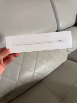 Apple Pencil (2nd Generation)