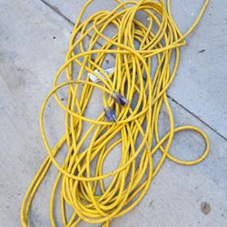 100 ' Heavy Duty Extension Cord