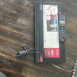WI-FI NETWORK BLU- RAY DISC PLAYER