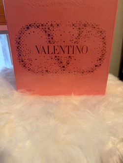 Valentino Fragrance Set 4x30ml