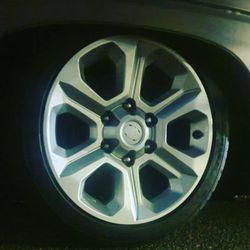 Rims