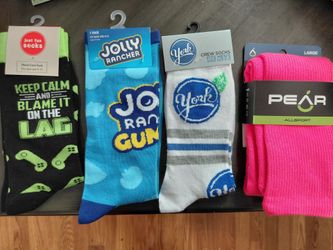 Socks