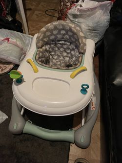 Baby walker