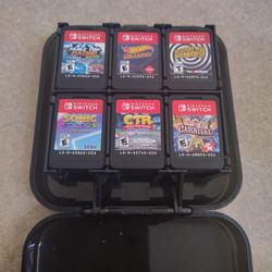 Switch Game $30