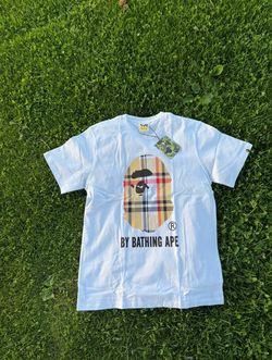 bape tee