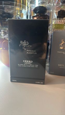 Creed Absolu Aventus 100ML 3.33 OZ