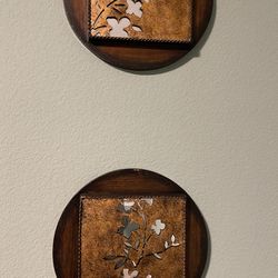 Asian Wall Decor