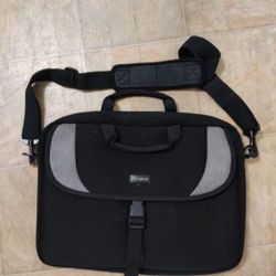 Targus Laptop Briefcase For Sale (16"x 11")