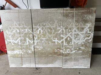 New The Oliver Gal Picture Canvas 