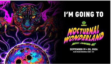 Nocturnal tickets