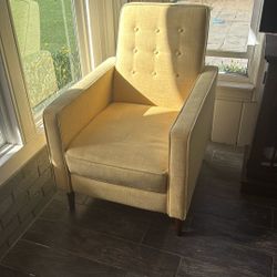 Reclining Chair