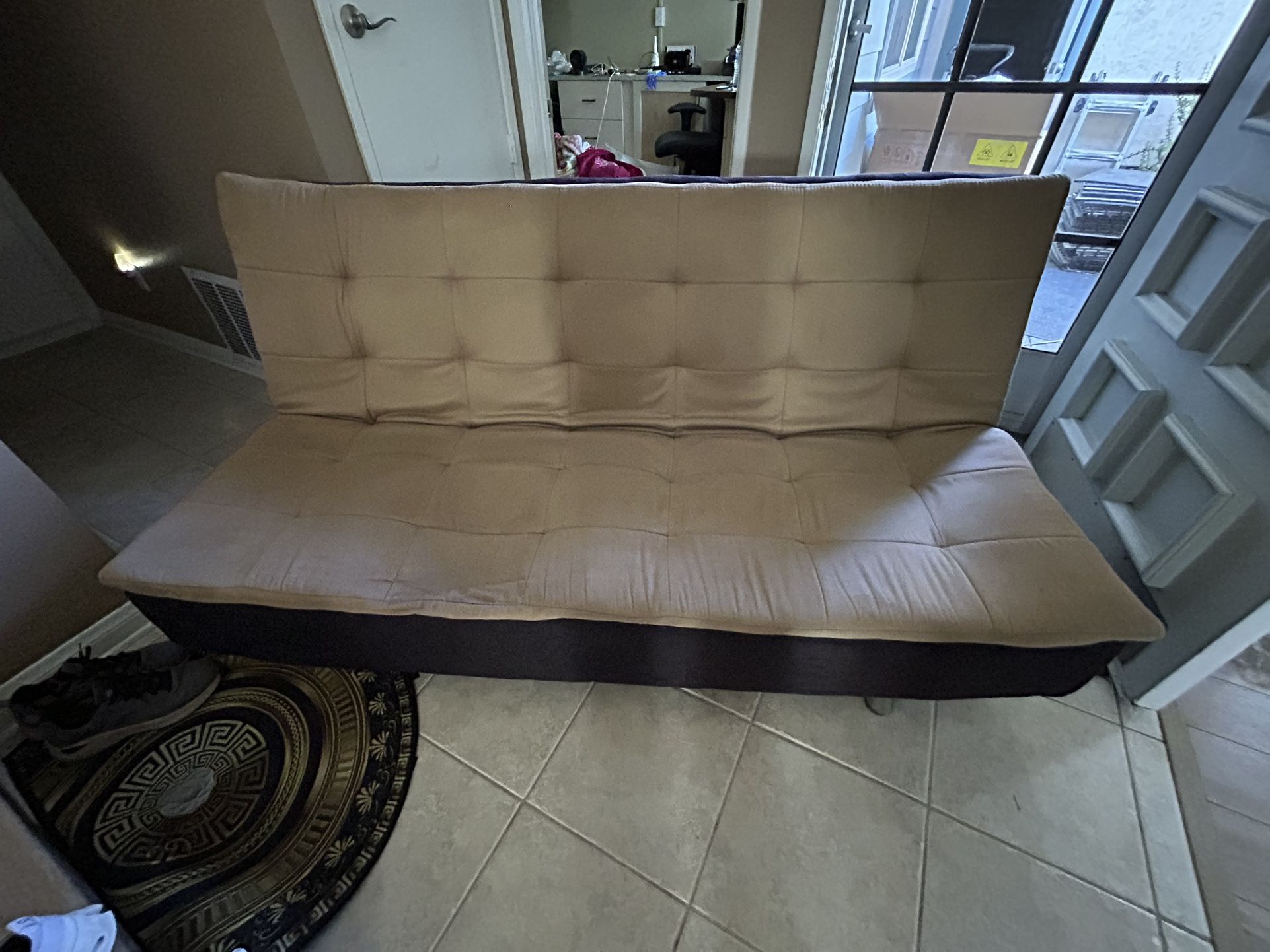 Free Sofa Bed