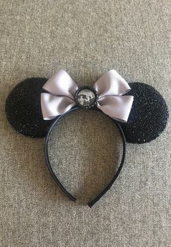 The Munsters Minnie Ears