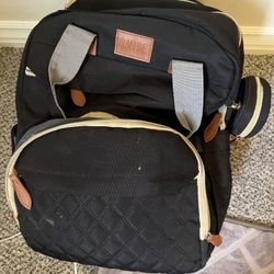 Baby Backpack 
