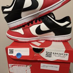 Dunk Low 75th Anniversary Chi