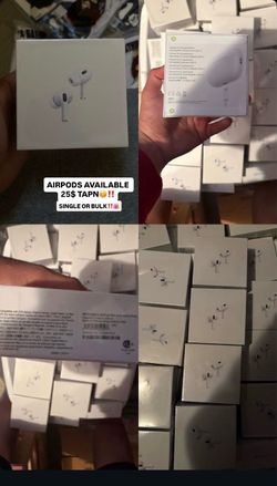 AirPods